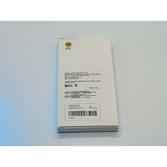 Humixx Cellphone Case For iPhone 13 Pro - Picture 3 of 3